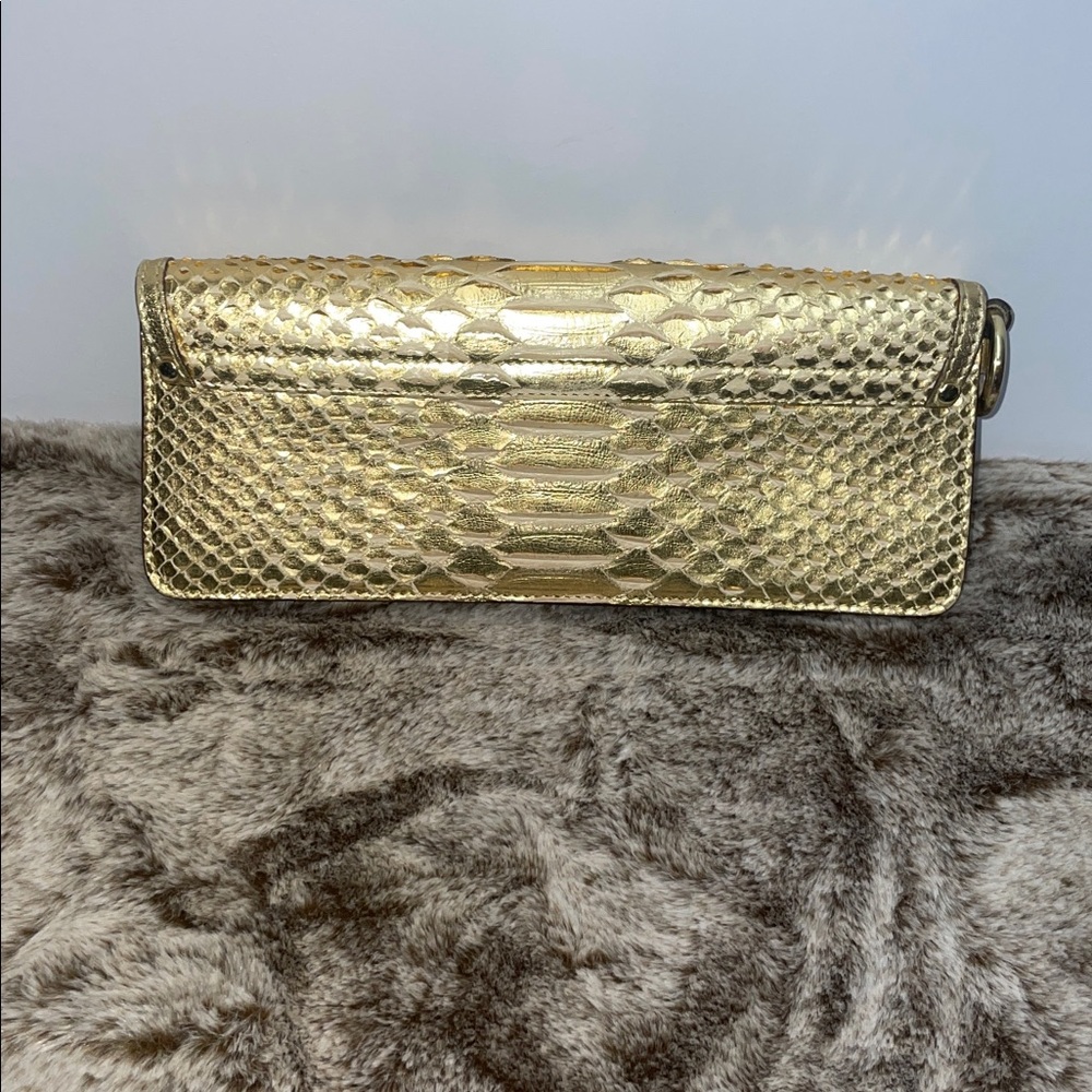 Coach ‘Bonnie’ 65th Anniversary Legacy Clutch - Picture 2 of 15